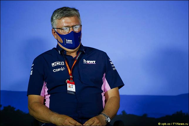 Отмар Сафнауэр: У нас три недели на сбор доказательств