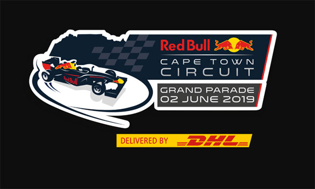 В Red Bull готовятся к гоночному шоу в ЮАР