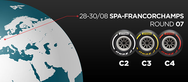 Изола: У трассы в Спа особая история