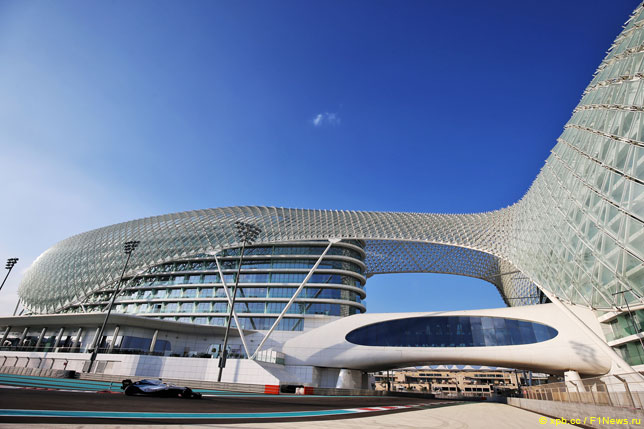 Джордж Расселл: У меня смешанные чувства