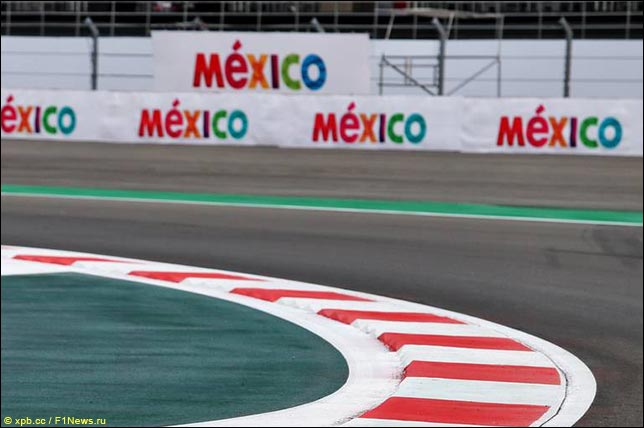 За нарушения в 11-м повороте аннулируют круг