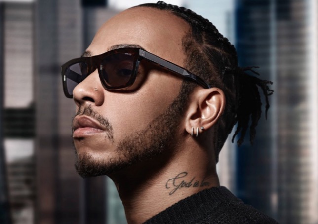 Хэмилтоном недовольны его лондонские соседи