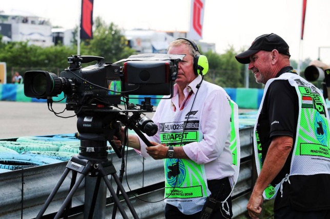 Мика Хаккинен: Телевизионщикам придётся непросто