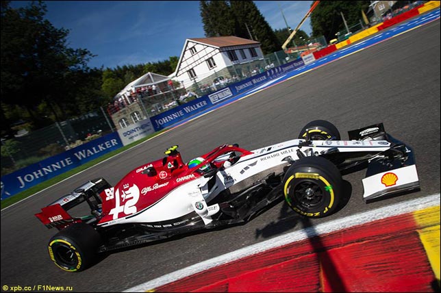 Джовинацци: Не удалось собрать всё воедино