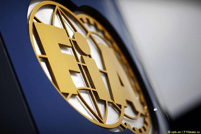 В FIA опубликовали правила ограничения бюджета