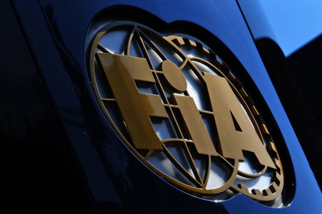 FIA требует поставить на машины ещё один датчик