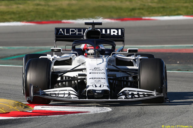 Франц Тост: Формула 1 превратится в прибыльный бизнес