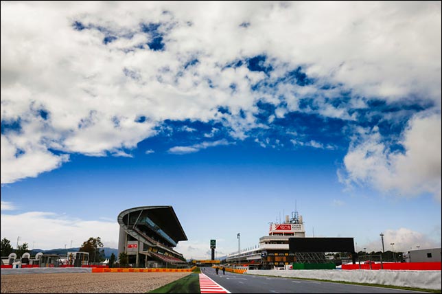 Серхио Перес: Мы сделаем акцент на квалификации