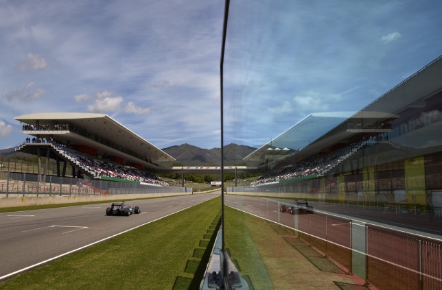 В Муджелло готовы принять Гран При Италии вместо Монцы