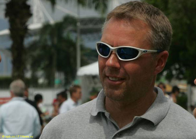 Лехто о дальнейших перспективах Расселла и Окона