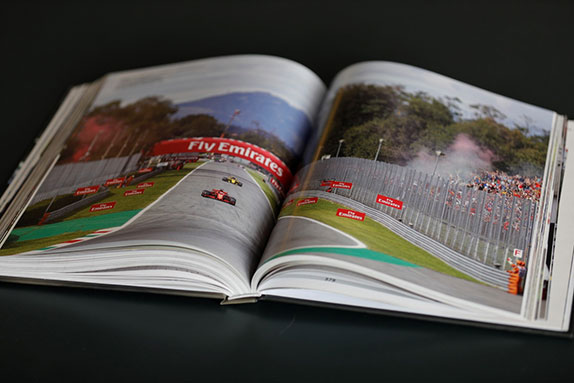 «Скорость без лимита» – хороший подарок болельщикам