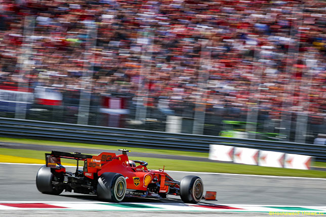 Команды недовольны решением FIA по двигателям Ferrari