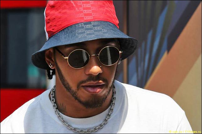 Хэмилтон критикует корриду, в Испании с ним не согласны