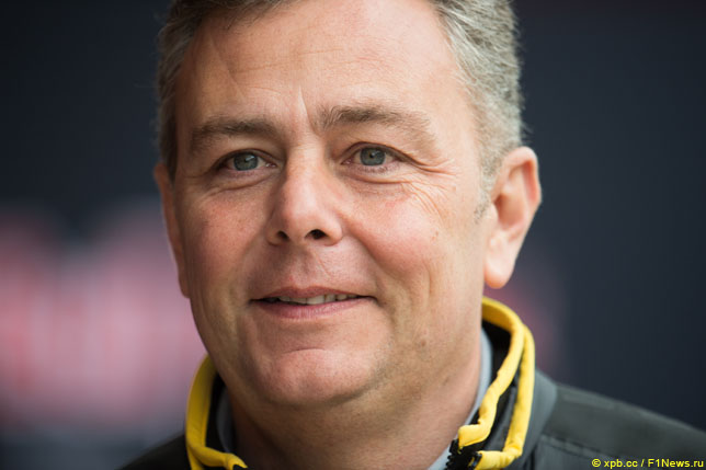 Изола: Если Ф1 вернётся, это станет победой над вирусом