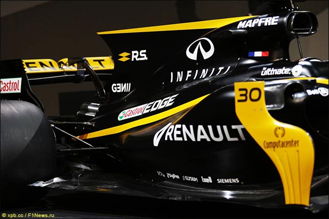 В Renault с оптимизмом ждут дебюта нового двигателя