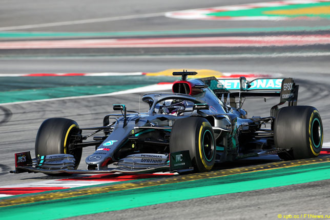 Гран При Австралии: Ставки букмекеров