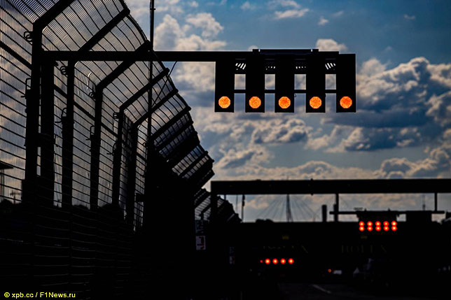 Власти штата Виктория проведут кризисное совещание