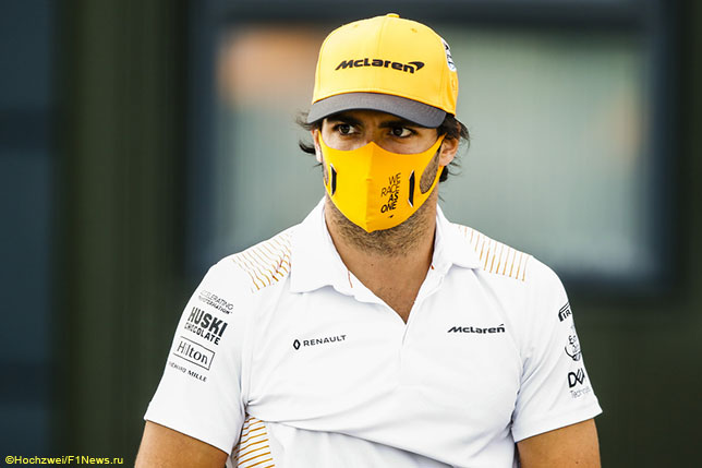 За манёвры в зоне торможения будут наказывать строже