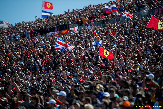 Эпстайн: Успех новой гонки невозможно оценить сразу