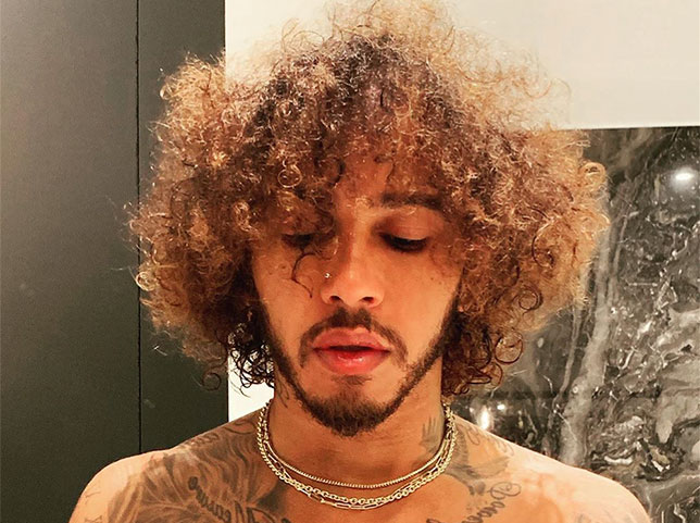 Хэмилтон: Не позволяйте указывать, как нам выглядеть