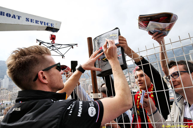 Гран При Канады: Этап конкурса прогнозов Гран При Канады: Этап конкурса прогнозов