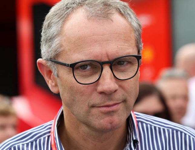 Доменикали: Столько хороших гонщиков никогда не было