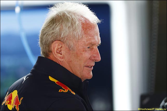 Хельмут Марко: Производство аппаратов ИВЛ уже началось