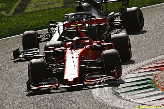 Уилл Бакстон о чёрно-белом флаге