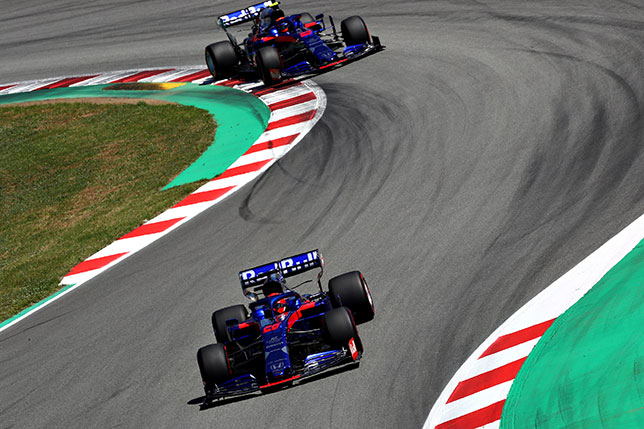 Квят: В Канаде нужен компромисс в работе с настройками Квят: В Канаде нужен компромисс в работе с настройками