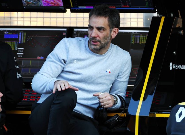 Абитебул: Важно хорошо провести первый уик-энд сезона