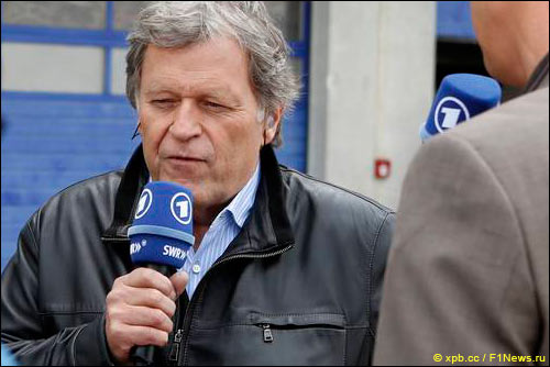 Норберт Хауг: Феттель в McLaren – это было бы здорово!