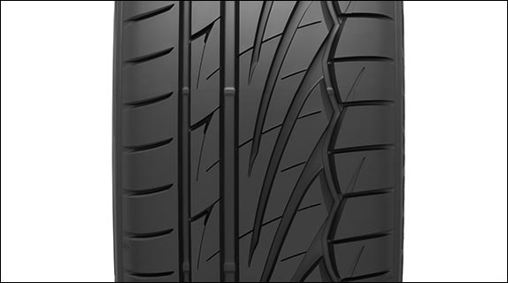 Шины Toyo Proxes TR1 – скорость, безопасность, комфорт Шины Toyo Proxes TR1 – скорость, безопасность, комфорт