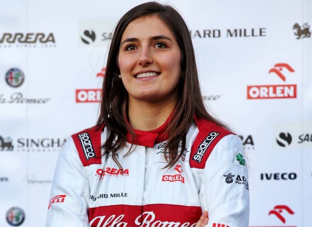 Кальдерон: Молодёжи надо дать больше времени на тесты