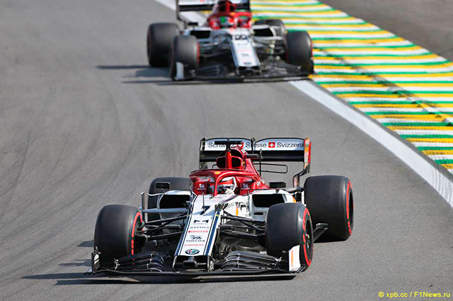 Вассёр: Мы продемонстрировали свой прогресс