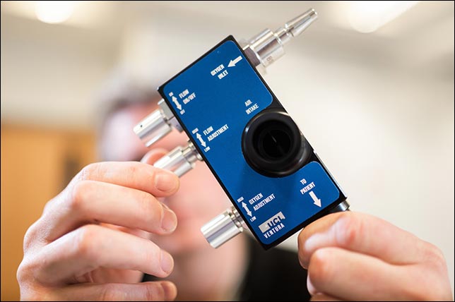 Семь команд выполнили более 20000 заказов NHS