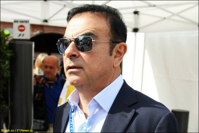 Адвокат Карлоса Гона уверен в его скором освобождении 