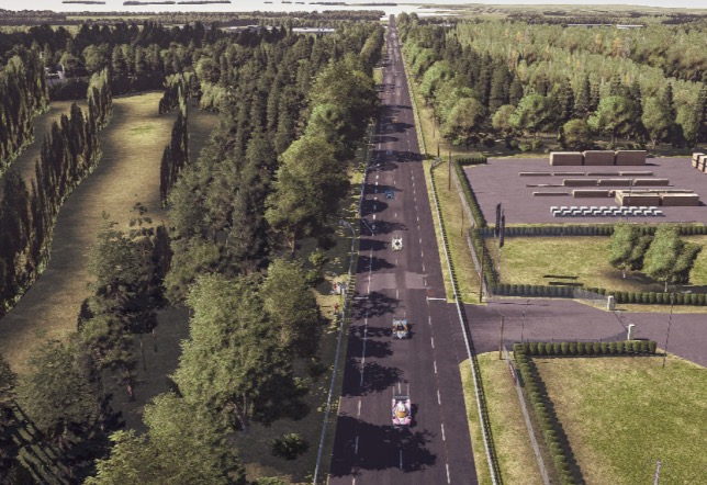 Алонсо: Это не тот Ле-Ман, на который мы надеялись