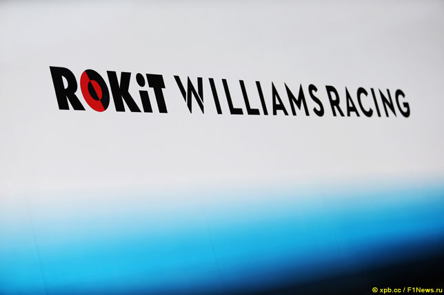 Видео: В Williams завели двигатель на FW43