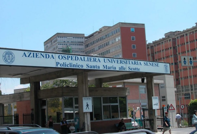 Профессор Оливери: Прогнозы давать невозможно