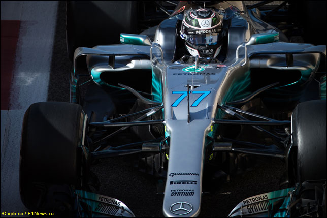 Эллисон: До уик-энда мы не ожидали такого результата