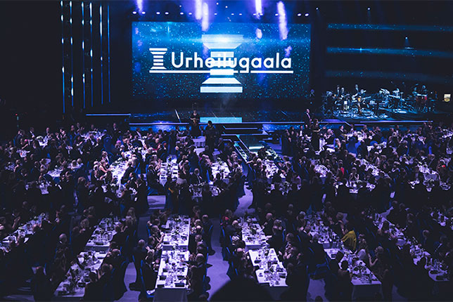 В Финляндии Боттас не стал «Лучшим спортсменом года»