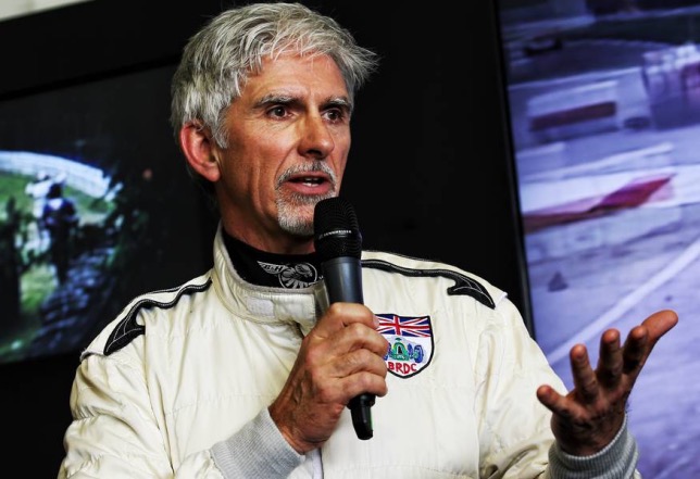 Хилл: Формуле 1 всегда удаётся превзойти все ожидания