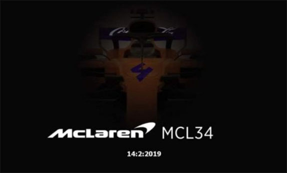 В McLaren случайно подтвердили контракт с Coca-Cola?