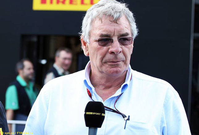 Успех в Формуле 1 к Aston Martin придёт не сразу