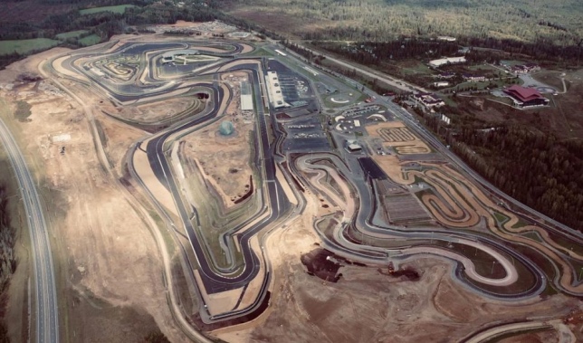 W Series: Сезон 2020 года начнётся с гонки в России