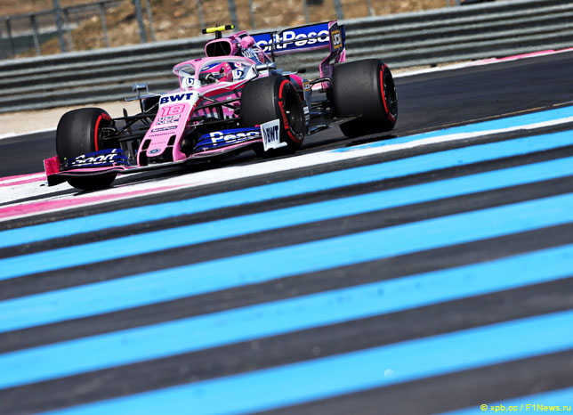 Лэнс Стролл: Надо выяснить, за счёт чего можно отыграться Лэнс Стролл: Надо выяснить, за счёт чего можно отыграться