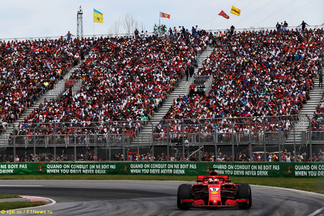 Маттиа Бинотто: Мы хотим оставить ошибки в прошлом Маттиа Бинотто: Мы хотим оставить ошибки в прошлом