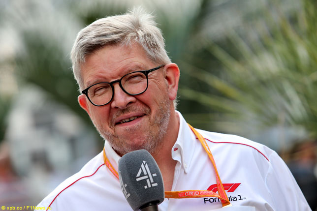 Росс Браун: Австрия подходит для начала сезона