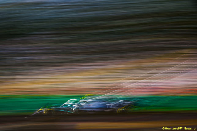 Призовой балл за лучший круг – это интересно!