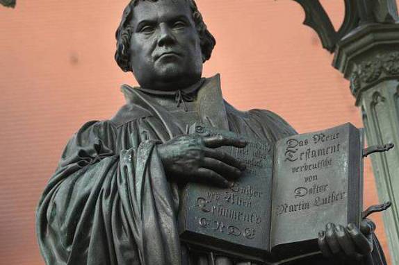 Историческая справка: Германия